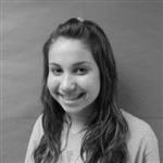 Jordyn Feingold (Lucy)