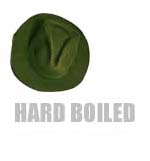 Hard Boiled